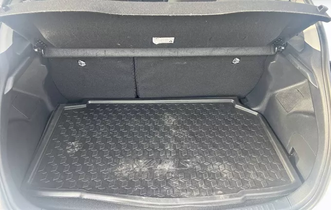 TOYOTA YARIS Hybride 116h Dynamic photo 10 1102715