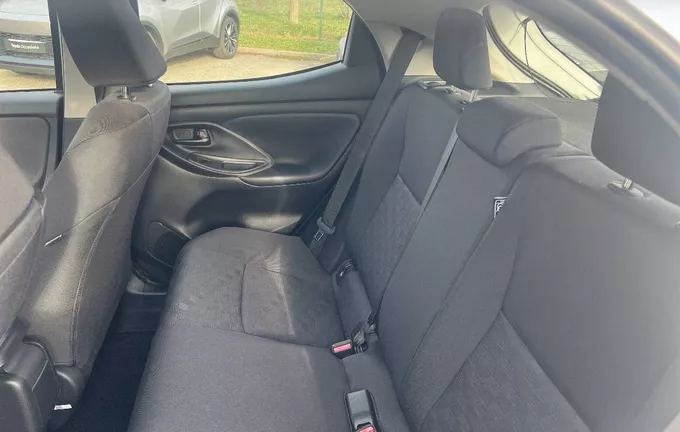 TOYOTA YARIS Hybride 116h Dynamic photo 17 1102715