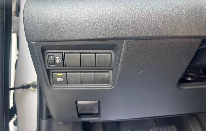 TOYOTA YARIS Hybride 116h Dynamic photo 20 1102715