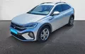 Miniature VOLKSWAGEN TAIGO 1.0 TSI 110 DSG7 R-Line extérieur trois quart avant gauche 2128850