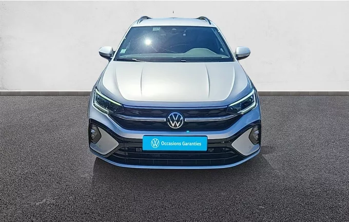 VOLKSWAGEN TAIGO 1.0 TSI 110 DSG7 R-Line photo 9 2128850