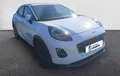Miniature FORD PUMA 1.0 Flexifuel 125 ch mHEV S&S BVM6 Titanium X extérieur trois quart avant droit 2129950