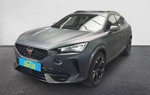 CUPRA FORMENTOR 1.4 e-HYBRID 245 ch DSG6 VZ VSSZZZKM9RR089902