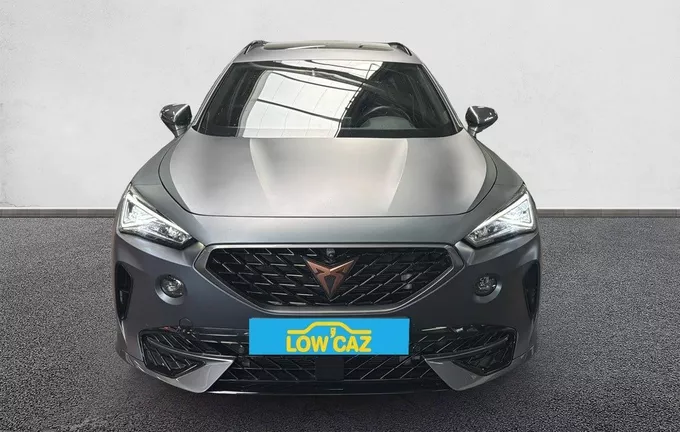CUPRA FORMENTOR 1.4 e-HYBRID 245 ch DSG6 VZ extérieur avant 213378