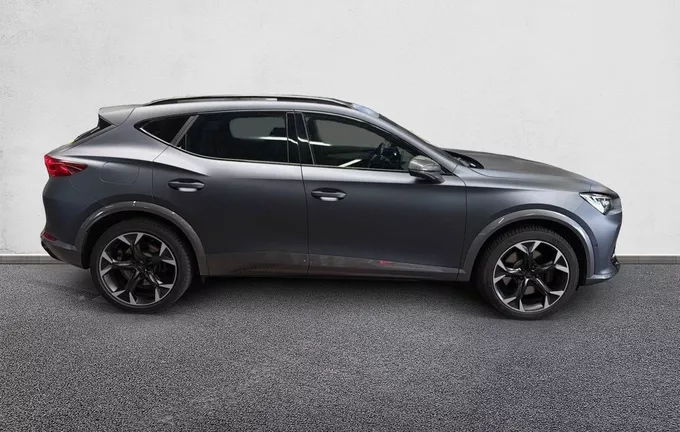 CUPRA FORMENTOR 1.4 e-HYBRID 245 ch DSG6 VZ extérieur côté droit 213378