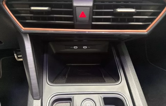 CUPRA FORMENTOR 1.4 e-HYBRID 245 ch DSG6 VZ photo 14 213378