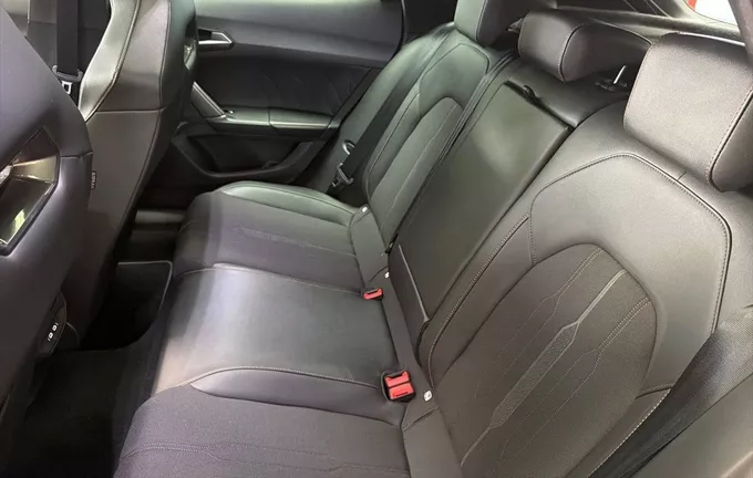 CUPRA FORMENTOR 1.4 e-HYBRID 245 ch DSG6 VZ photo 17 213378