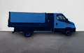 Miniature IVECO DAILY CHASSIS CAB 35 C 16S EMP 3450 QUAD-LEAF BVM6 extérieur côté droit 106304
