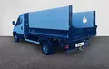 Miniature IVECO DAILY CHASSIS CAB 35 C 16S EMP 3450 QUAD-LEAF BVM6 extérieur trois quart arrière gauche 106304