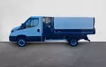 Miniature IVECO DAILY CHASSIS CAB 35 C 16S EMP 3450 QUAD-LEAF BVM6 extérieur côté gauche 106304