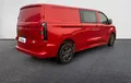 Miniature FORD TRANSIT CUSTOM FGN 320 L2H1 2.0 ECOBLUE 170 CH BVA8 4X4 LIMITED extérieur trois quart arrière droit 106106