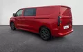 Miniature FORD TRANSIT CUSTOM FGN 320 L2H1 2.0 ECOBLUE 170 CH BVA8 4X4 LIMITED extérieur trois quart arrière gauche 106106