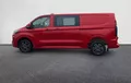 Miniature FORD TRANSIT CUSTOM FGN 320 L2H1 2.0 ECOBLUE 170 CH BVA8 4X4 LIMITED extérieur côté gauche 106106