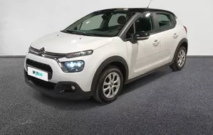 CITROEN C3 SOCIETE BLUEHDI 100 S&S BVM6 FEEL BUSINESS R 945162