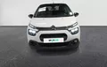 Miniature CITROEN C3 SOCIETE BLUEHDI 100 S&S BVM6 FEEL BUSINESS R extérieur avant 945162