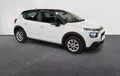 Miniature CITROEN C3 SOCIETE BLUEHDI 100 S&S BVM6 FEEL BUSINESS R extérieur trois quart avant droit 945162
