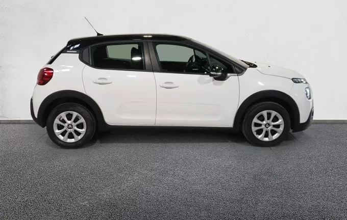 CITROEN C3 SOCIETE BLUEHDI 100 S&S BVM6 FEEL BUSINESS R extérieur côté droit 945162