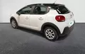 Miniature CITROEN C3 SOCIETE BLUEHDI 100 S&S BVM6 FEEL BUSINESS R extérieur trois quart arrière gauche 945162