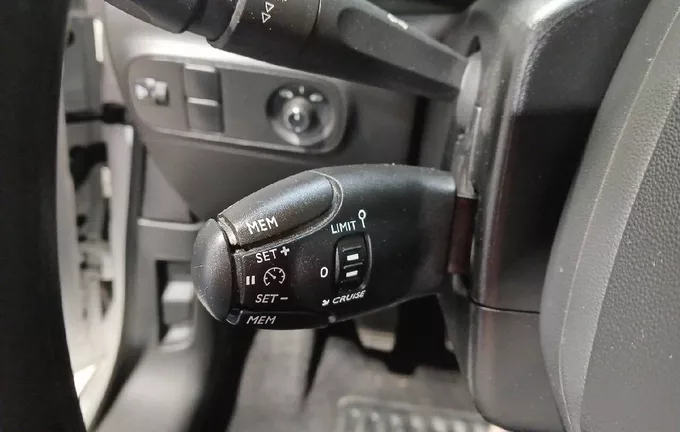 CITROEN C3 SOCIETE BLUEHDI 100 S&S BVM6 FEEL BUSINESS R photo 15 945162