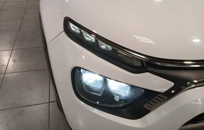 CITROEN C3 SOCIETE BLUEHDI 100 S&S BVM6 FEEL BUSINESS R photo 16 945162