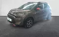 Miniature CITROEN C3 AIRCROSS PureTech 130 S&S EAT6 C-Series extérieur trois quart avant gauche 946356