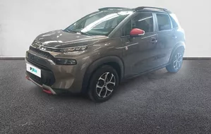 CITROEN C3 AIRCROSS PureTech 130 S&S EAT6 C-Series VF72RHNS1M4372695