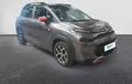 Miniature CITROEN C3 AIRCROSS PureTech 130 S&S EAT6 C-Series extérieur trois quart avant droit 946356