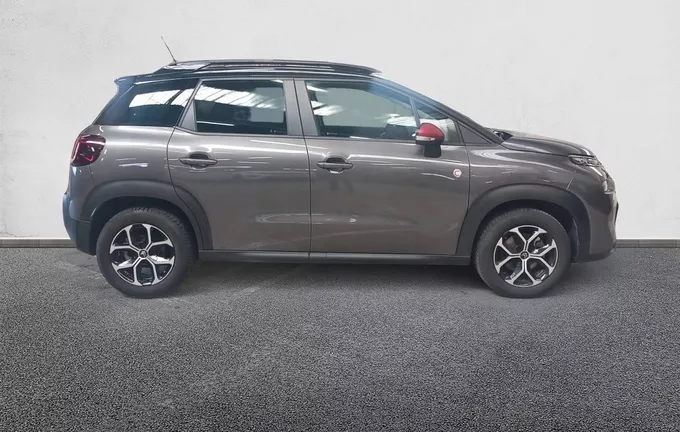 CITROEN C3 AIRCROSS PureTech 130 S&S EAT6 C-Series extérieur côté droit 946356