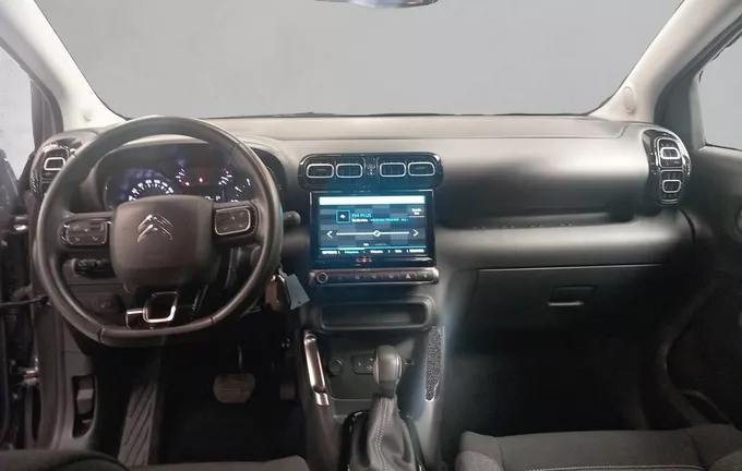 CITROEN C3 AIRCROSS PureTech 130 S&S EAT6 C-Series extérieur côté gauche 946356