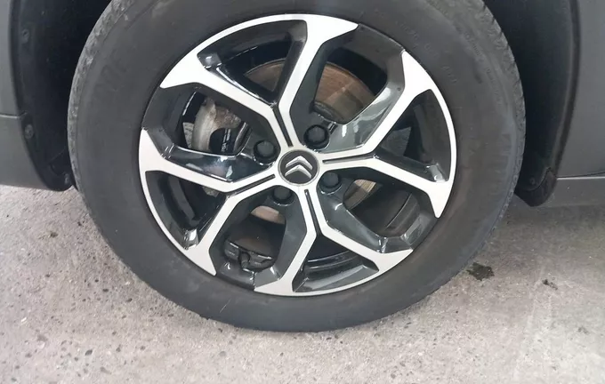 CITROEN C3 AIRCROSS PureTech 130 S&S EAT6 C-Series photo 13 946356