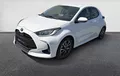 Miniature TOYOTA YARIS Hybride 116h Design extérieur trois quart avant gauche 1103255