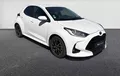 Miniature TOYOTA YARIS Hybride 116h Design extérieur trois quart avant droit 1103255