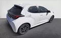 Miniature TOYOTA YARIS Hybride 116h Design extérieur trois quart arrière droit 1103255