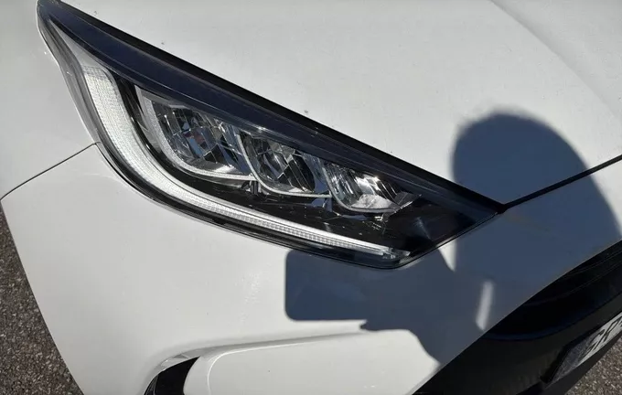 TOYOTA YARIS Hybride 116h Design photo 21 1103255