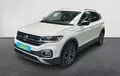 Miniature VOLKSWAGEN T-CROSS 1.0 TSI 115 Start/Stop BVM6 First Edition extérieur trois quart avant gauche 2129277