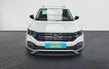 Miniature VOLKSWAGEN T-CROSS 1.0 TSI 115 Start/Stop BVM6 First Edition extérieur avant 2129277