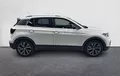 Miniature VOLKSWAGEN T-CROSS 1.0 TSI 115 Start/Stop BVM6 First Edition extérieur côté droit 2129277