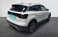 Miniature VOLKSWAGEN T-CROSS 1.0 TSI 115 Start/Stop BVM6 First Edition extérieur trois quart arrière droit 2129277