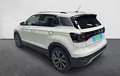 Miniature VOLKSWAGEN T-CROSS 1.0 TSI 115 Start/Stop BVM6 First Edition extérieur trois quart arrière gauche 2129277