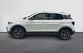 Miniature VOLKSWAGEN T-CROSS 1.0 TSI 115 Start/Stop BVM6 First Edition extérieur côté gauche 2129277