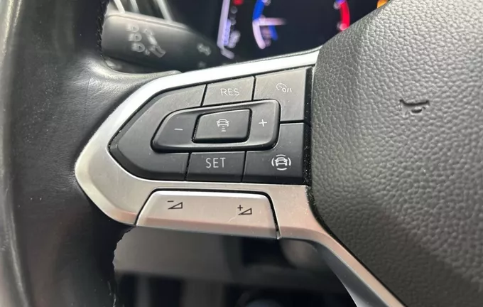 VOLKSWAGEN T-CROSS 1.0 TSI 115 Start/Stop BVM6 First Edition photo 13 2129277