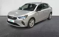 Miniature OPEL CORSA 1.2 Turbo 100 ch BVM6 Elegance Business extérieur trois quart avant gauche 2129380