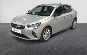 OPEL CORSA 1.2 Turbo 100 ch BVM6 Elegance Business VXKUPHNEKN4154979