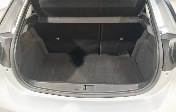 OPEL CORSA 1.2 Turbo 100 ch BVM6 Elegance Business extérieur arrière 2129380