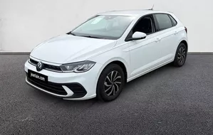 VOLKSWAGEN POLO 1.0 TSI 95 S&S BVM5 Life WVWZZZAW8TU012804