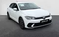 Miniature VOLKSWAGEN POLO 1.0 TSI 95 S&S BVM5 Life extérieur trois quart avant droit 9110