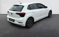 Miniature VOLKSWAGEN POLO 1.0 TSI 95 S&S BVM5 Life extérieur trois quart arrière droit 9110