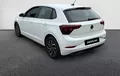 Miniature VOLKSWAGEN POLO 1.0 TSI 95 S&S BVM5 Life extérieur trois quart arrière gauche 9110