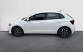 Miniature VOLKSWAGEN POLO 1.0 TSI 95 S&S BVM5 Life extérieur côté gauche 9110