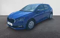 Miniature SKODA FABIA 1.0 MPI 65 ch BVM5 Active extérieur trois quart avant gauche 2131182
